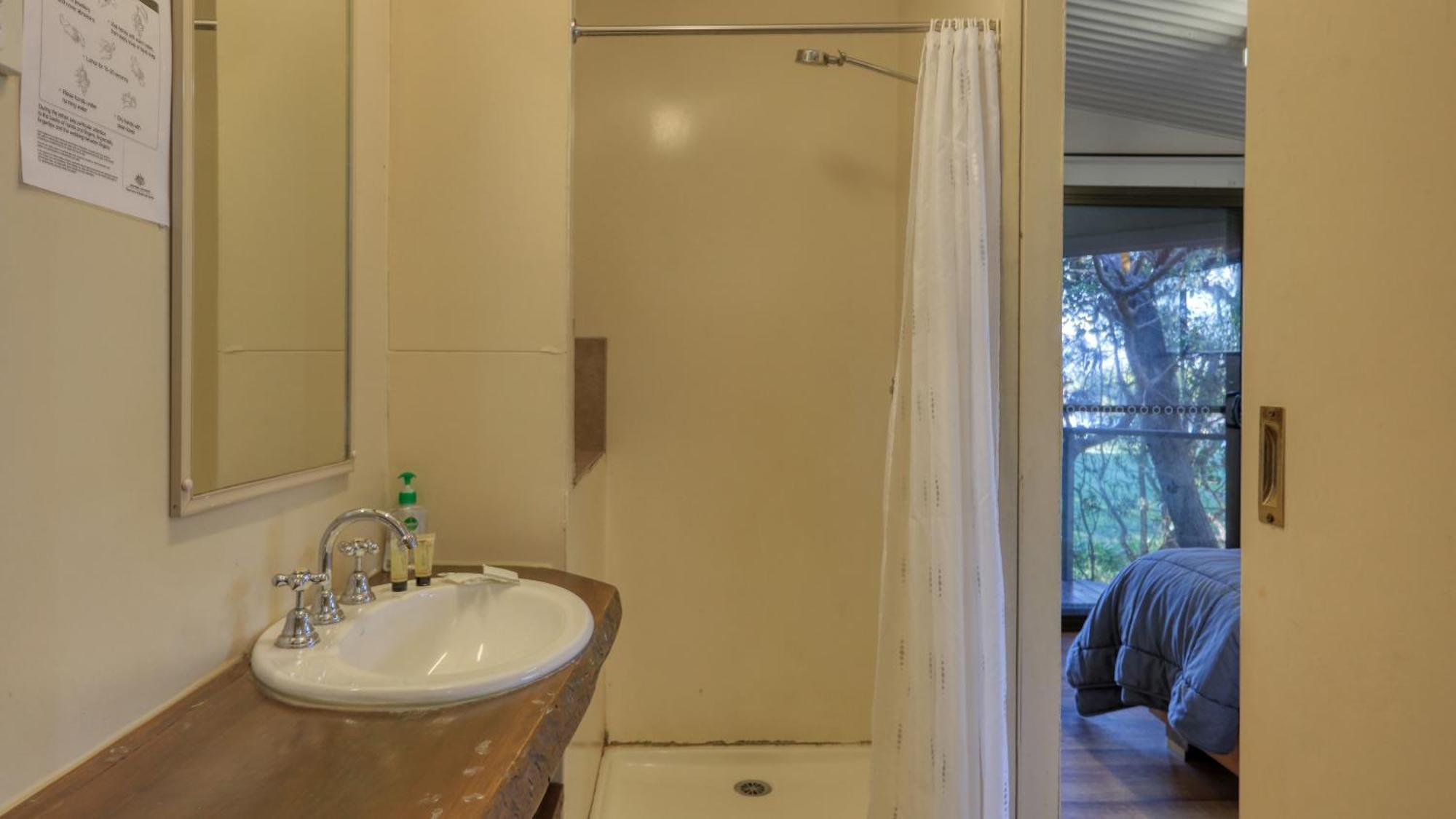 Wooli River Lodges Стая снимка