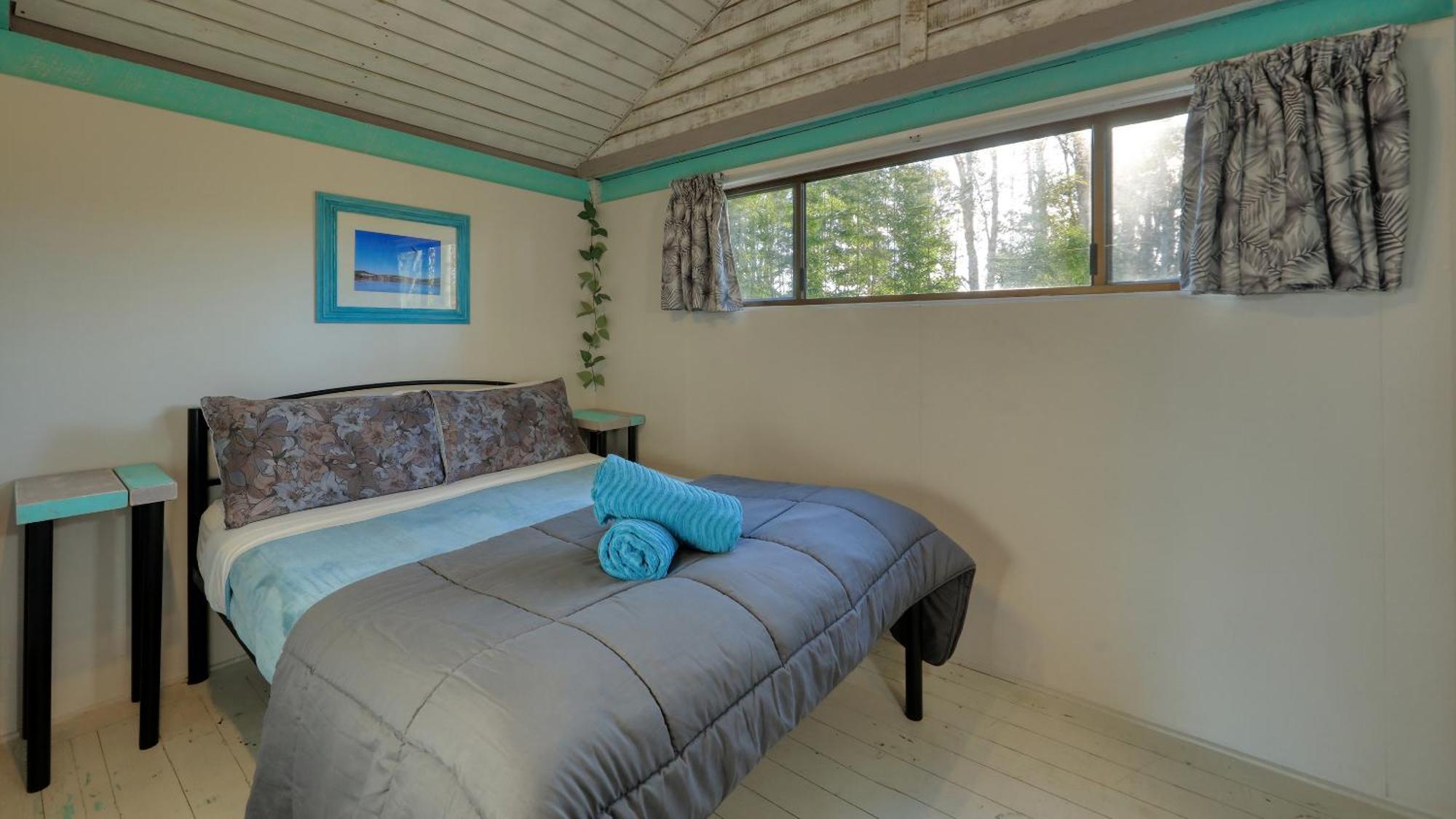 Wooli River Lodges Стая снимка